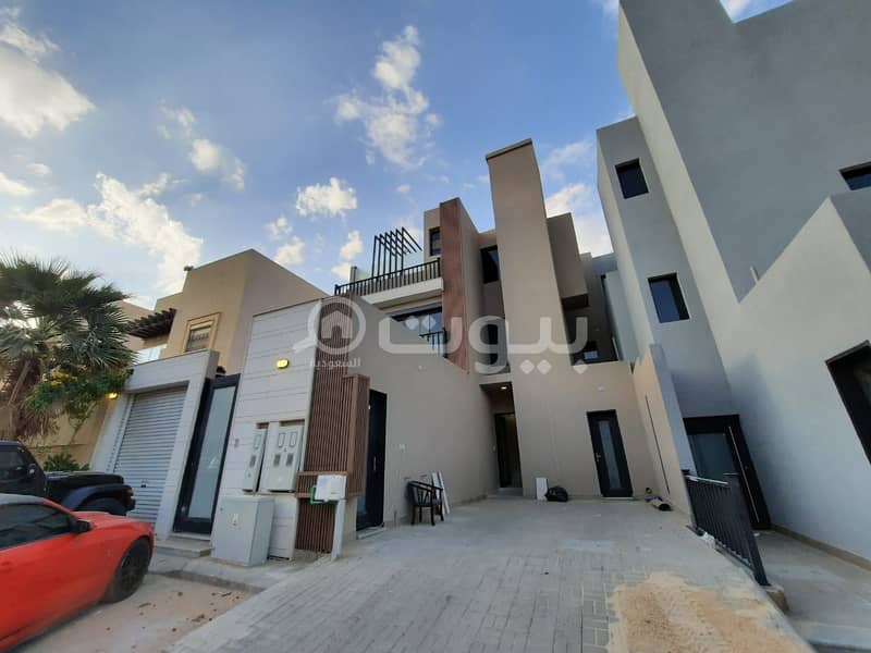 Apartment For Sale In Al Nafal, North Riyadh