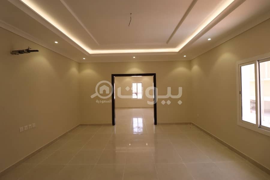 Immediate Emptying Annex For Sale In Al Taiaser Scheme, Central Jeddah
