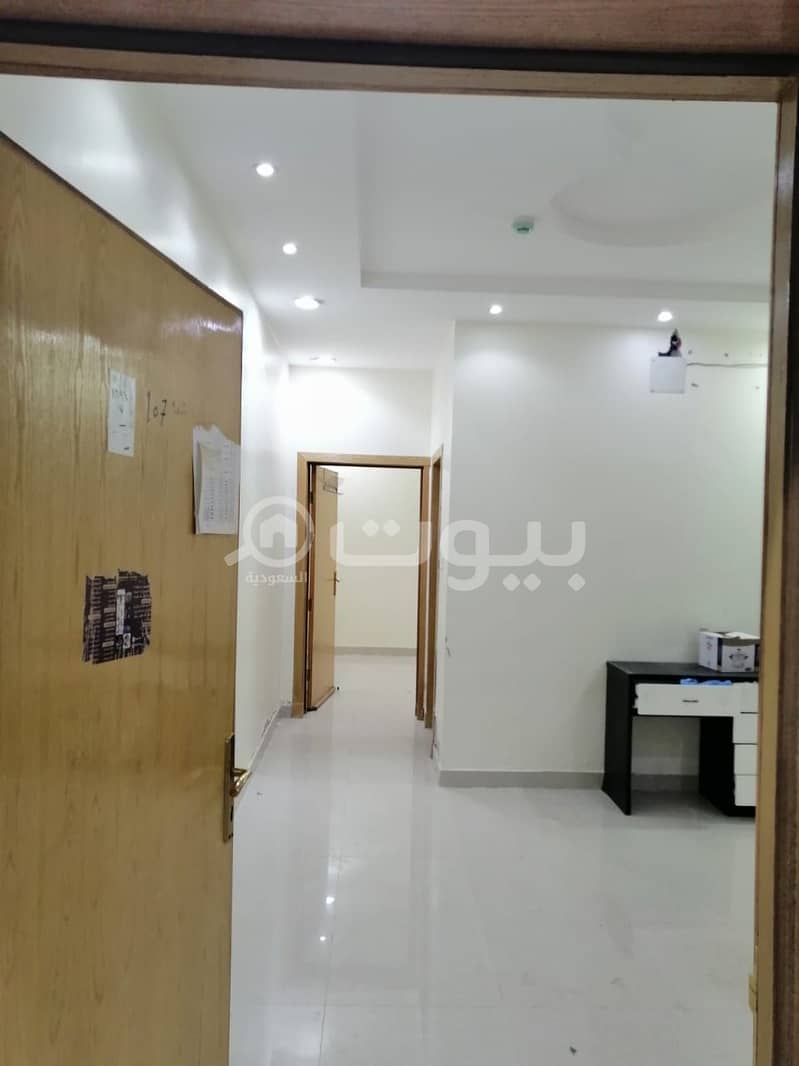 شقة عزاب للإيجار في ظهرة لبن، غرب الرياض