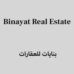 Binayat Real Estate