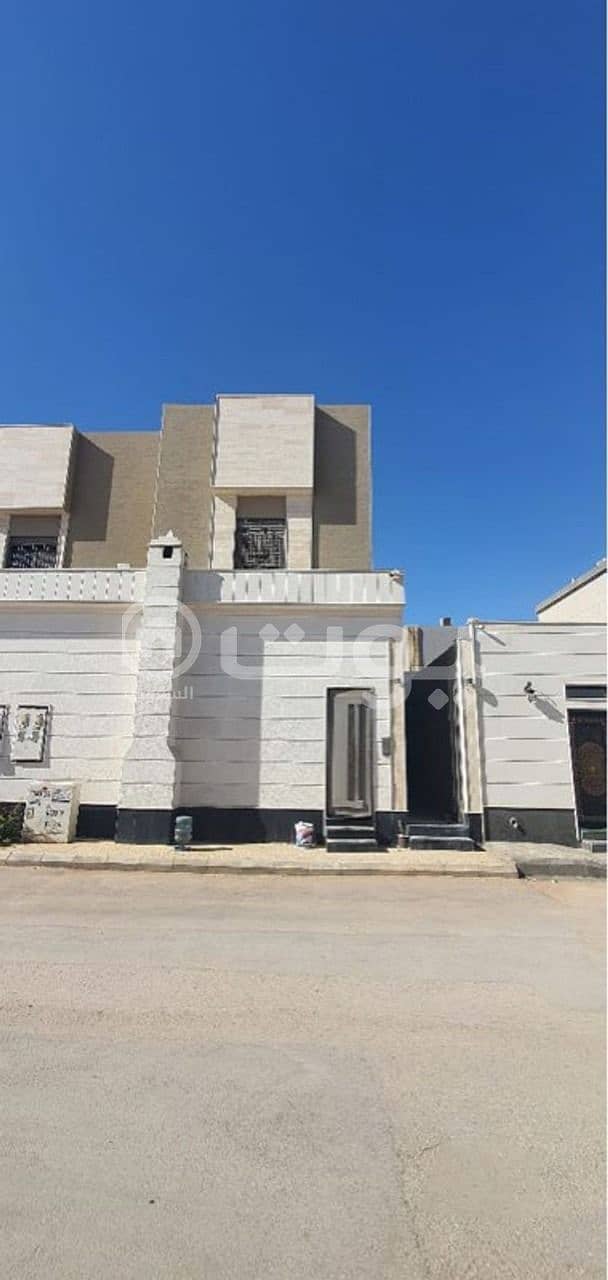 Apartment For Rent In Al Narjis, North Riyadh