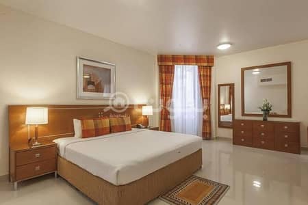 1 Bedroom Flat for Sale in Al Qatif, Eastern Region -