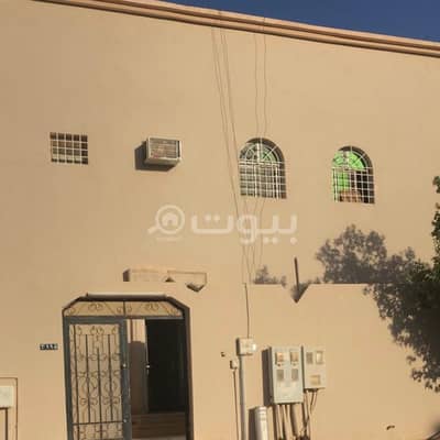 12 Bedroom Residential Building for Sale in Sakaka, Al Jawf Region - Residential Building For Sale In Al Faisaliyah, Sakaka