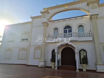 7 Bedroom Palace for Sale in Jeddah, Western Region - furnished Palace For Sale In Obhur Al Janoubiyah, North Jeddah
