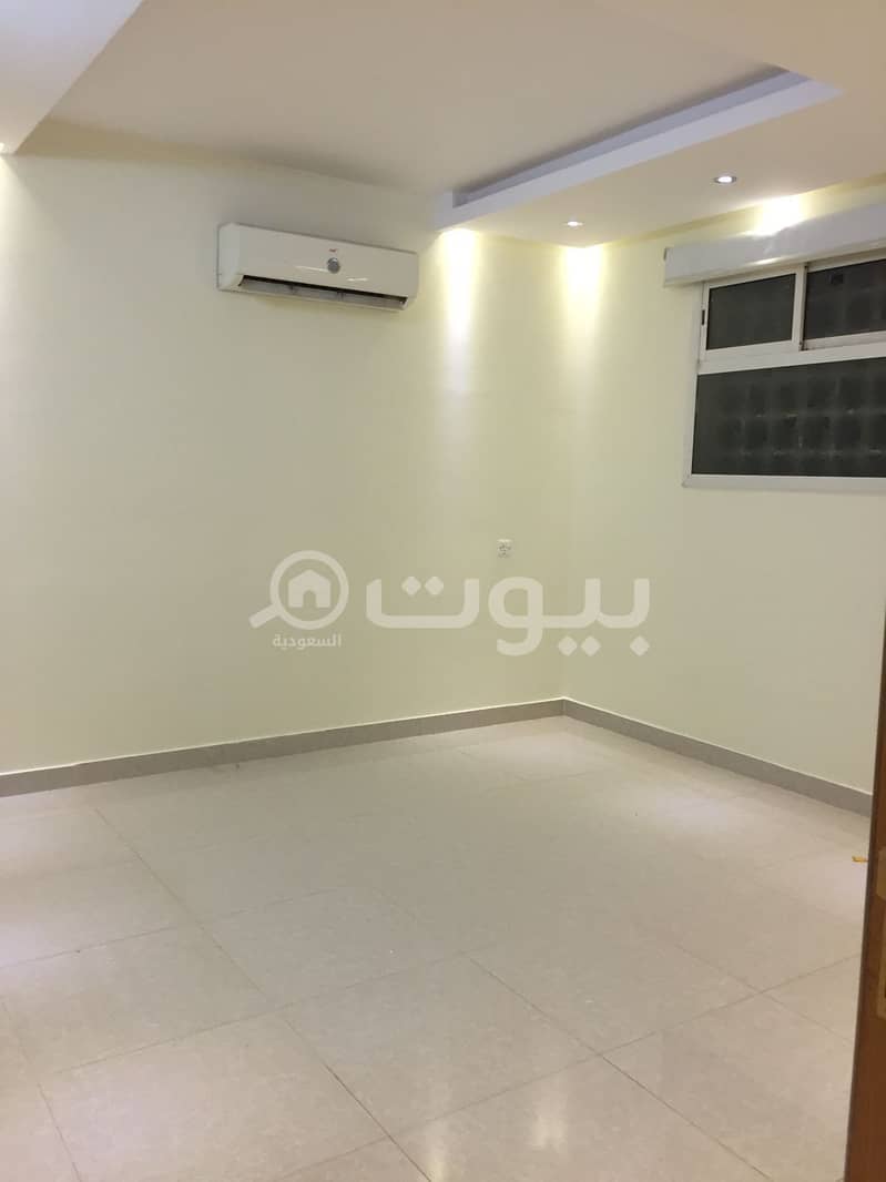 Apartment In A Villa Annex For Rent In Al Taawun, North Riyadh