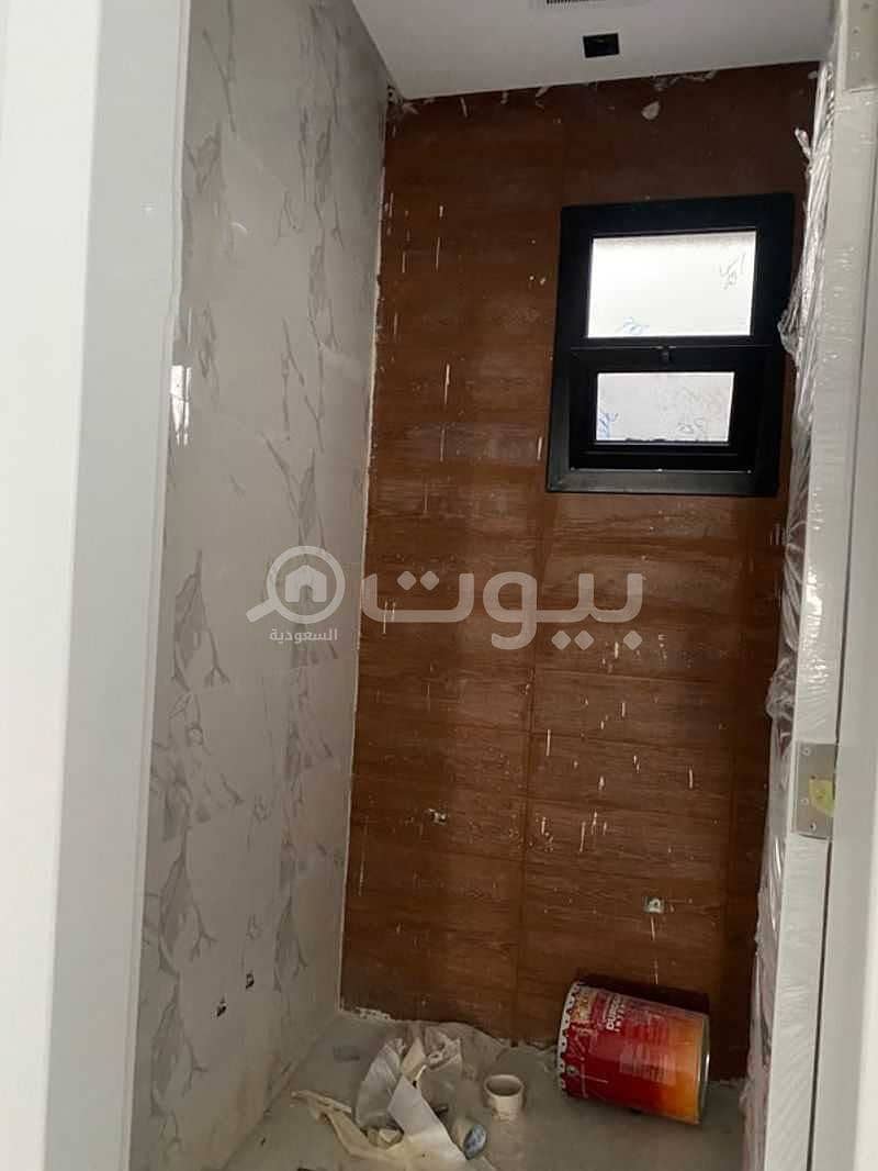 For Sale Internal Staircase Villas In Al Mahdiyah, West riyadh