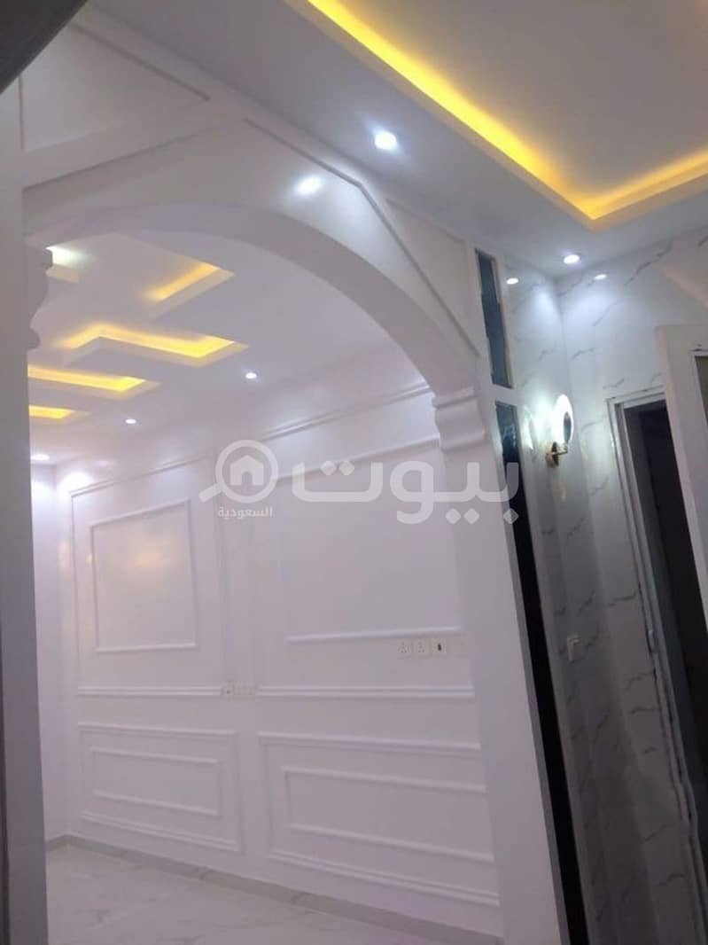 For Sale Duplex Villas In Tuwaiq, West Riyadh
