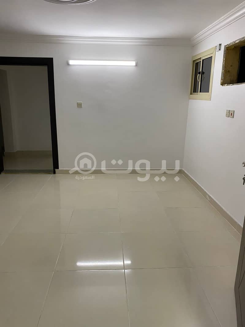 Singles apartments for rent, Al Qutbiyyah Taif