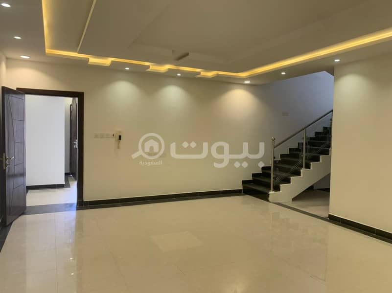 Villa for sale in Nawwaf Scheme in Namar district, west of Riyadh