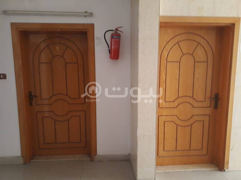 Apartment For Rent In Al Salamah, Taif