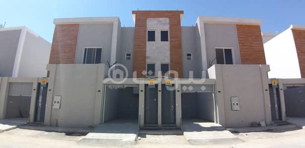 دور 3 غرف نوم للبيع في الرياض، منطقة الرياض - أدوار سكنية للبيع في حي الدار البيضاء، جنوب الرياض