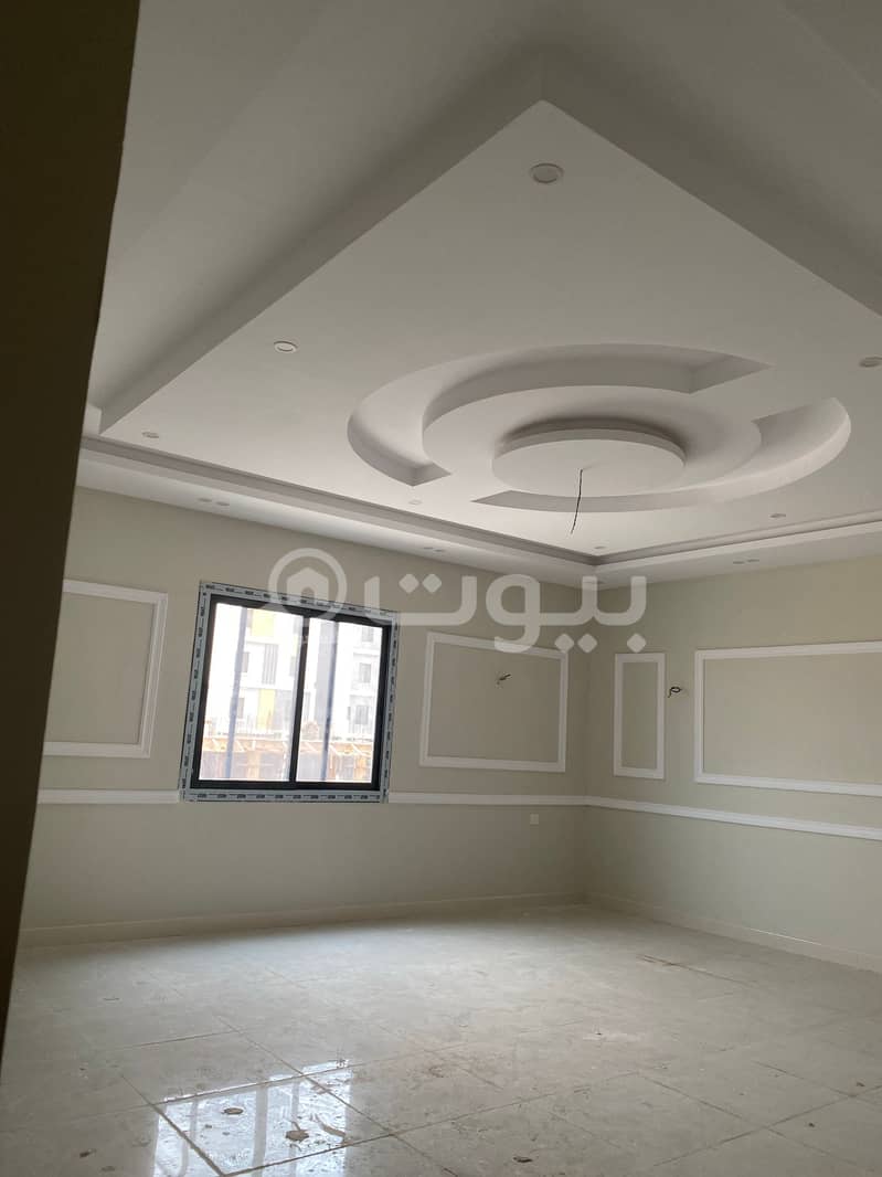Immediate Emptying Apartments And Annexes For Sale In Al Waha, North Jeddah