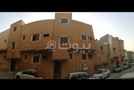 عمارة سكنية 3 غرف نوم للبيع في الرياض، منطقة الرياض - عمارة سكنية للبيع في منفوحة الجديدة، وسط الرياض