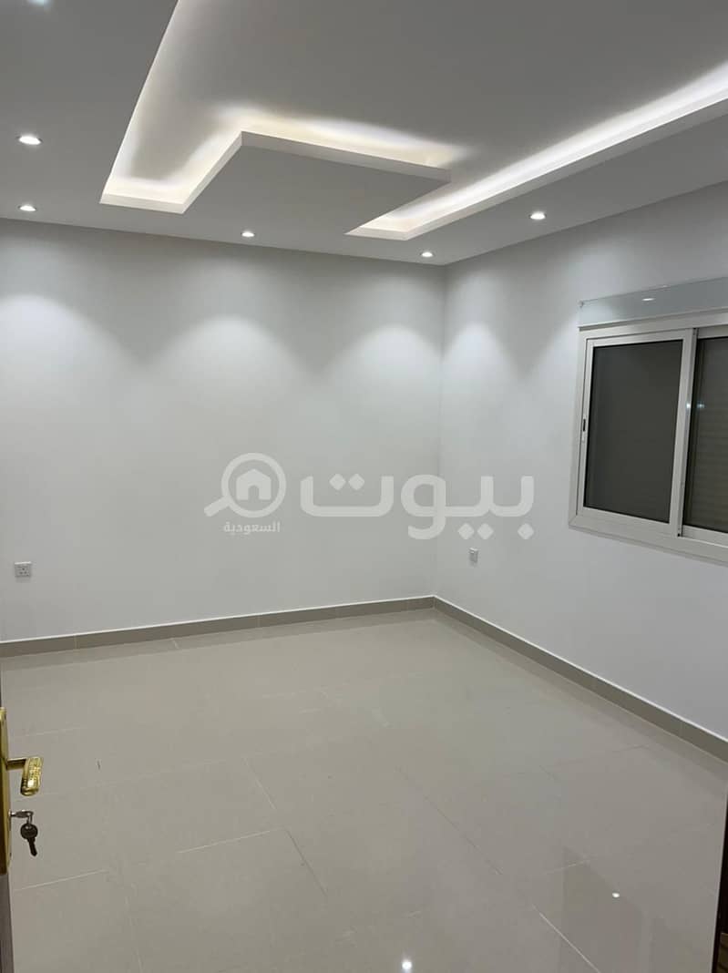 Floor in Riyadh，North Riyadh，Al Wahah 60000 SAR - 87488742