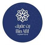 Bin Afif Real Estate Company
