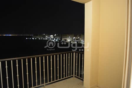 فلیٹ 2 غرفة نوم للبيع في مدينة الملك عبدالله الاقتصادية، المنطقة الغربية - فرصة للبيع شقة في مدينة الملك عبدالله الأقتصادية 120 م
