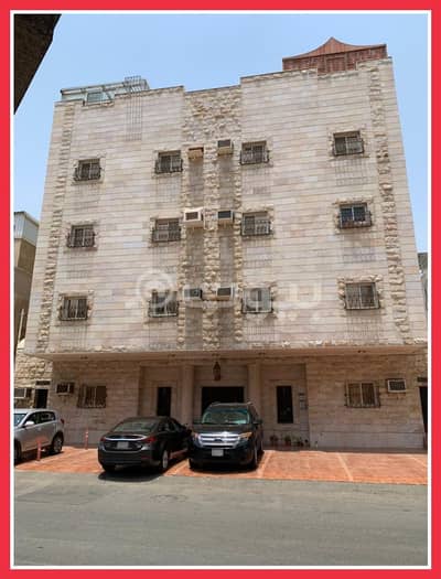3 Bedroom Apartment for Sale in Jeddah, Western Region - Apartment For Sale In Al Aziziyah, North Jeddah