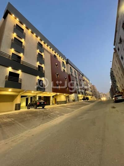 3 Bedroom Flat for Sale in Jeddah, Western Region - Apartments For Sale In Al Taiaser Scheme, Central Jeddah