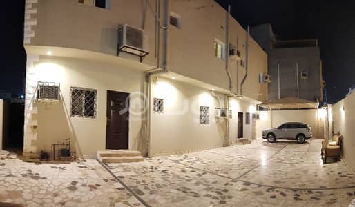 Studio for Rent in Jeddah, Western Region - Furnished Apartment For Rent In Al Montazah, North Jeddah