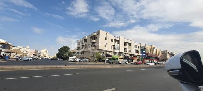 شقة 3 غرف نوم للايجار في جدة، المنطقة الغربية - شقة للإيجار في النهضة، شمال جدة