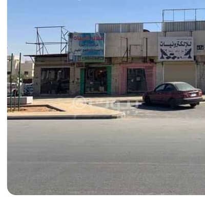 عمارة تجارية 7 غرف نوم للبيع في السليل، منطقة الرياض - عمارة تجارية للبيع في حي الشفا، السليل