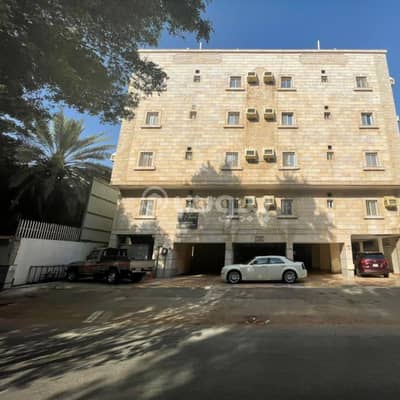 4 Bedroom Flat for Sale in Jeddah, Western Region - Apartment For Sale In Al Rabwa, North Jeddah