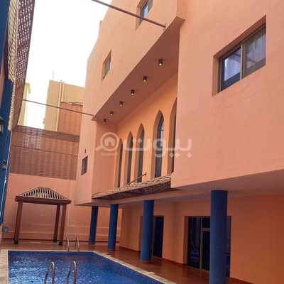 7 Bedroom Villa for Sale in Jeddah, Western Region - Luxury Villa For Sale In Al Murjan, North Jeddah