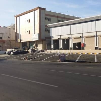 محل تجاري  للايجار في ينبع، منطقة المدينة - محلات للإيجار في السميري، ينبع