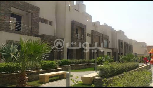 4 Bedroom Villa for Sale in Riyadh, Riyadh Region - New Villa For Sale In A Residential Compound In Al Yasmin, North Riyadh