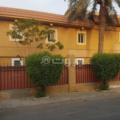 18 Bedroom Villa for Sale in Jeddah, Western Region - Villa For Sale In Al Hamraa, Central Jeddah