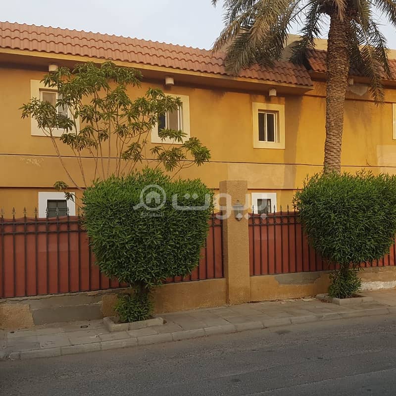 Villa For Sale In Al Hamraa, Central Jeddah