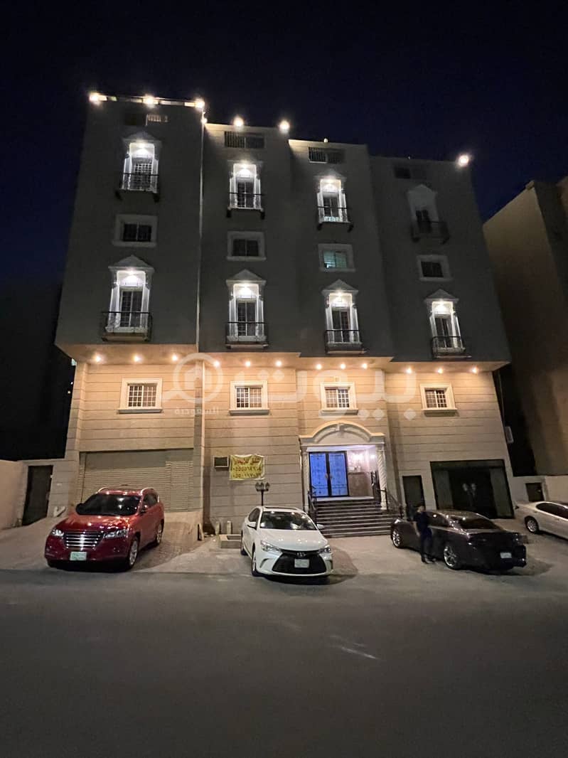 Apartment For Rent In Al Rusayfah, Makkah
