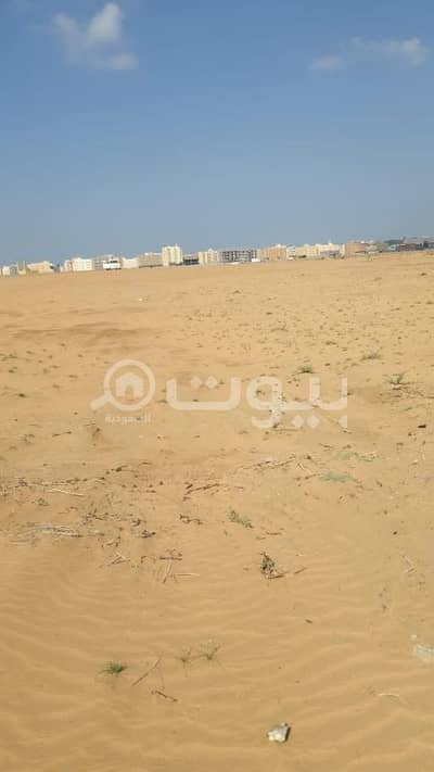 Residential Land for Sale in Baish, Jazan Region - Residential Lands For Sale In Al Khalidiyyah District, Baish, Jazan Region