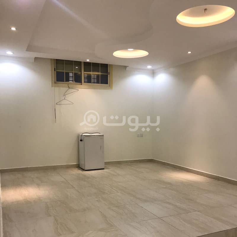 Apartment For Monthly Rent In Al Wesam 1, Taif