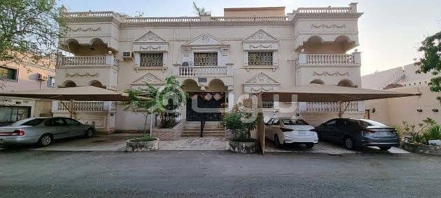 عمارة سكنية 20 غرف نوم للبيع في جدة، المنطقة الغربية - IgeUKGkayNR8VJpziyTZ8Csc7PGZiPbwY6NjHEDH