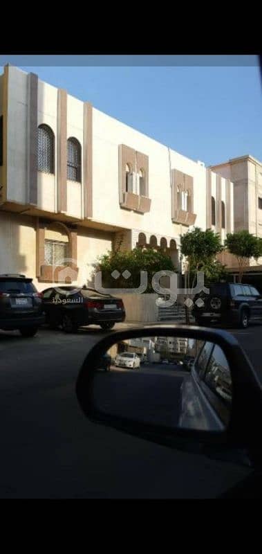 3 Bedroom Flat for Rent in Jeddah, Western Region - Ground Floor Apartment For Rent In Al Rabwa, North Jeddah