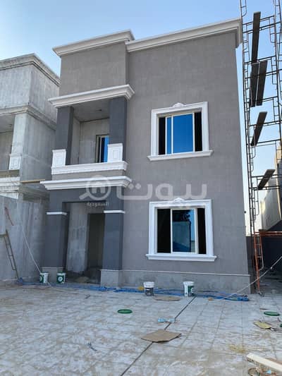 6 Bedroom Villa for Sale in Dammam, Eastern Region - Duplex Villa For Sale In Al Fakhriah, Dammam