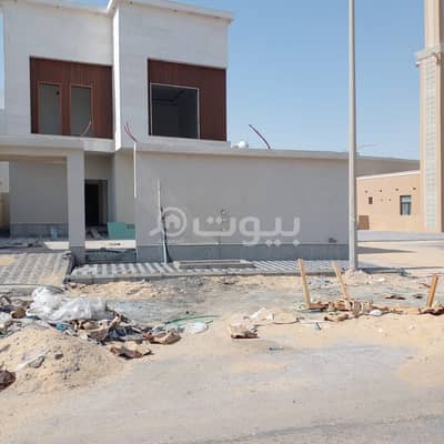 4 Bedroom Villa for Sale in Dammam, Eastern Region - Villas For Sale In Al Fursan, Dammam