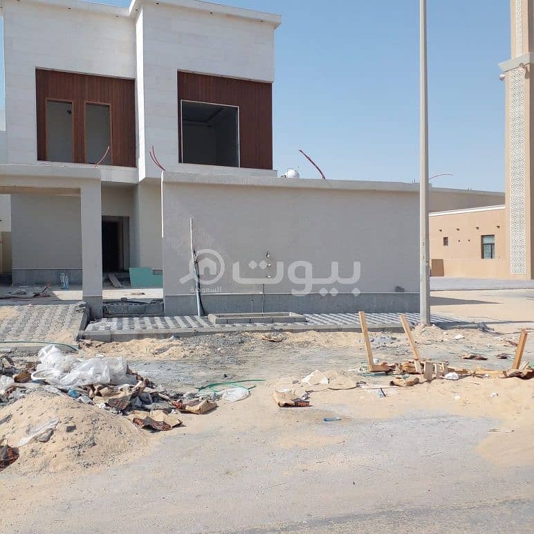 Villas For Sale In Al Fursan, Dammam