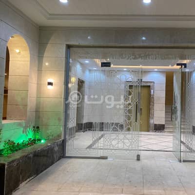 5 Bedroom Apartment for Sale in Jeddah, Western Region - Ready apartment for sale in Al Taiaser Scheme, Central Jeddah