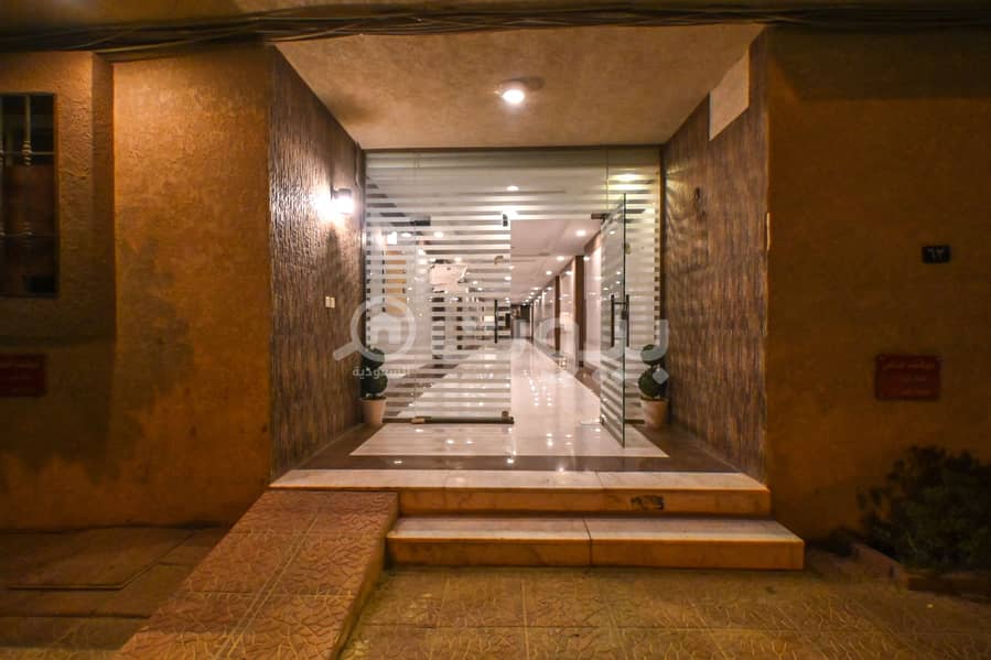 Kawakeb Al Malqa Luxury Apartment For Rent In al Malqa, North Riyadh