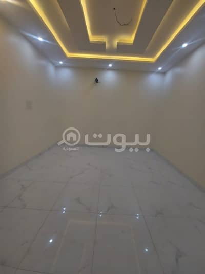 شقة 6 غرف نوم للبيع في جدة، المنطقة الغربية - شقة للبيع في حي التيسير، وسط جدة | مشروع السلطان شقق تمليك