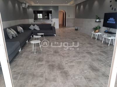 Chalet for Rent in Jeddah, Western Region - Chalets for daily rent in Durrat Al-Aroos north of Jeddah