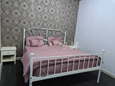 1 Bedroom Flat for Rent in Abu Arish, Jazan Region - Furnished apartments for families in Al Marrekheiah Abi Arish Jazan