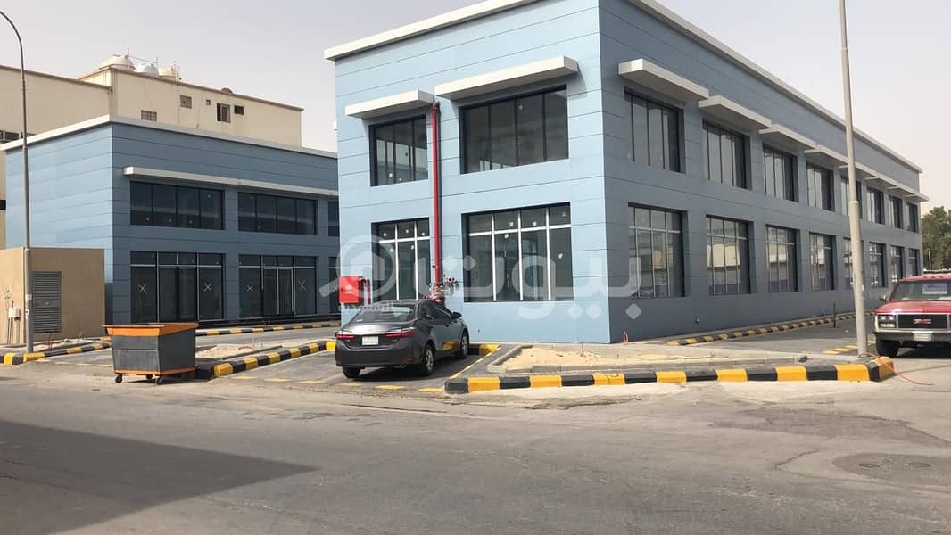 معارض مع الميزانين للإيجار في ابن خلدون، الدمام معارض مع الميزانين للإيجار في ابن خلدون، الدمام