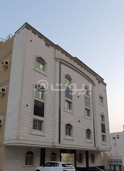 عمارة سكنية 4 غرف نوم للايجار في مكة، المنطقة الغربية - عمارة سكنية للإيجار في الشهداء، مكة