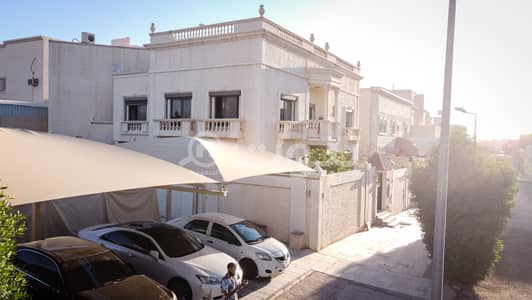 5 Bedroom Villa for Rent in Riyadh, Riyadh Region - Luxury Villa For Rent In Al Jazeera, East Riyadh