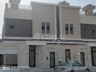 2 Bedroom Villa for Sale in Jeddah, Western Region - Duplex Luxury Villas For Sale In Al Rahmanyah, North Jeddah