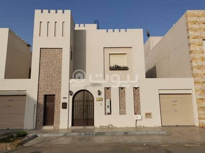 Villa for Sale in Jeddah, Western Region - For Sale Villa In Dhahban, North Jeddah