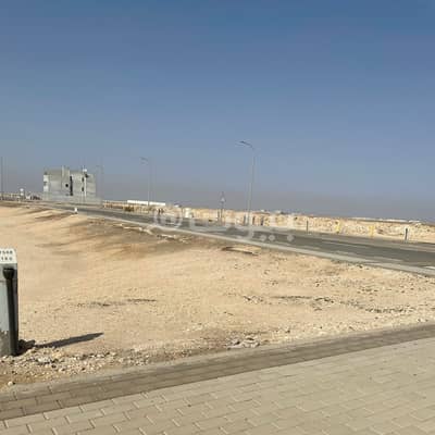 Residential Land for Sale in King Abdullah Economic City, Western Region - Residential land for sale in Tala Gardens, King Abdullah Economic City